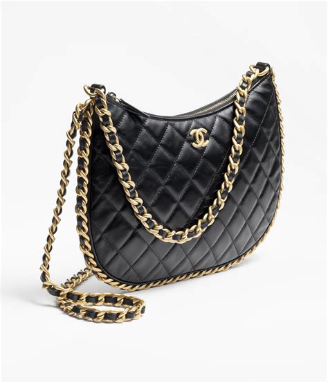 chanel hobo large|hobo bags official site.